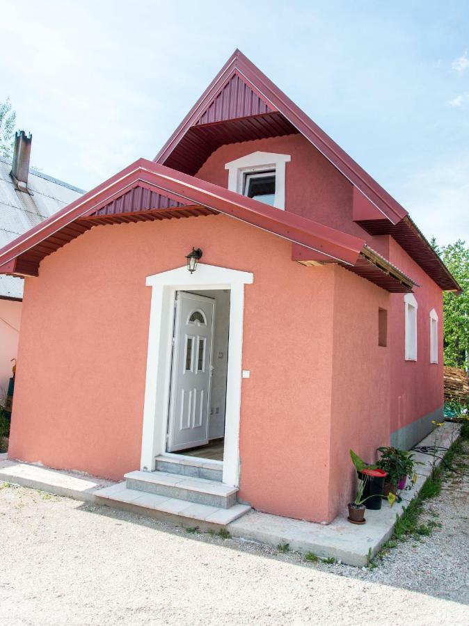 Apartments Kovacevic Mountain Beauty Žabljak Exterior foto